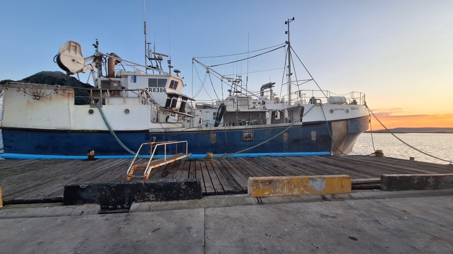 2 Bedroom Property for Sale in Velddrif Western Cape